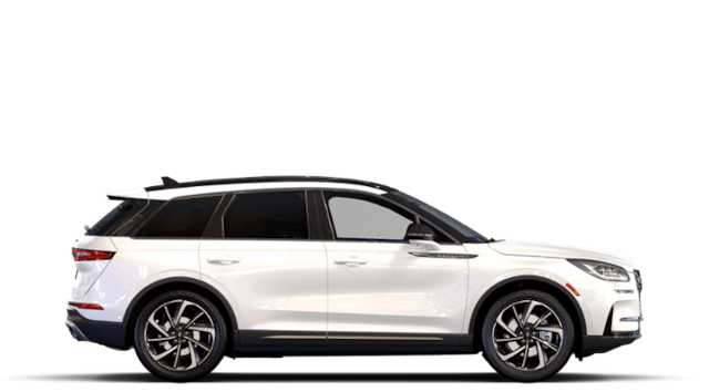 2026 Lincoln Lincoln Corsair® External Image 1